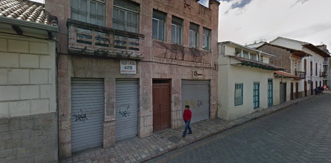 El costeñito tienda - Cuenca
