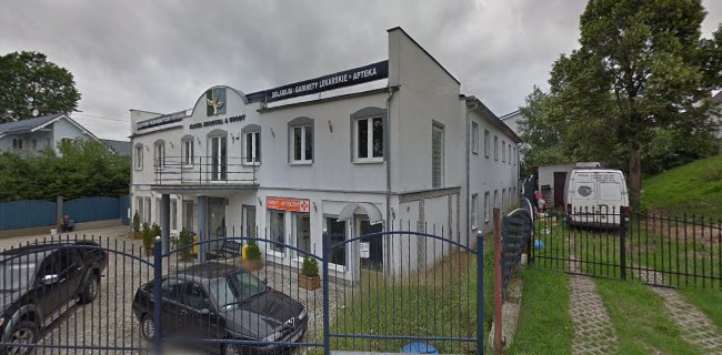 Salon Fryzjerski Liliene - Salon fryzjerski