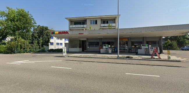 migrolino Muttenz - Supermarkt