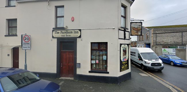 The Fareham Inn