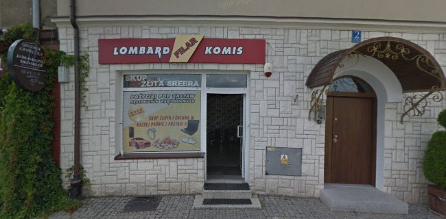 Opinie o Lombard Komis Filar w Łomża - Inny