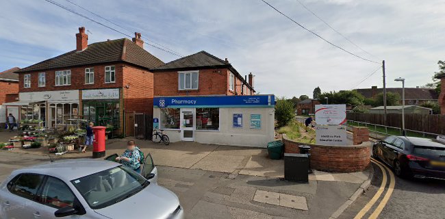 Reviews of Lincolnshire Co-op Rookery Lane Pharmacy in Lincoln - Pharmacy