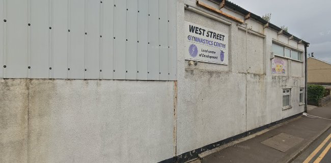 Comments and reviews of West Street Gymnastics