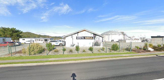 Comments and reviews of SPCA Greymouth Centre