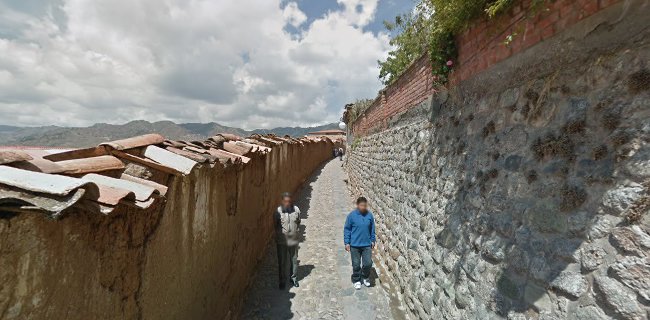 NKAZA LOUNGE BAR - Cusco