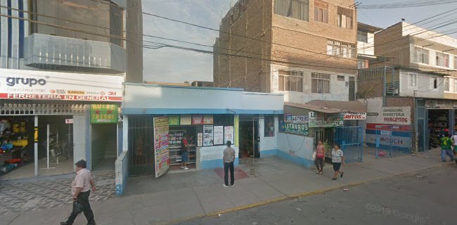 Opiniones de Bodega Panaderia Cristina en Chiclayo - Tienda de ultramarinos