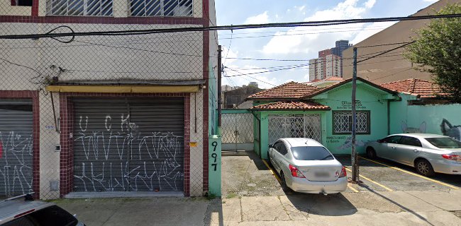R. Ibitirama, 997 - Vila Prudente, São Paulo - SP, 03133-100, Brasil