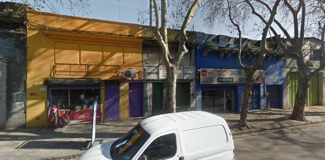 Opiniones de Panadería Wil y Mar en Montevideo - Panadería