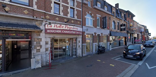 Beoordelingen van La Halle Paysanne in Luik - Slagerij