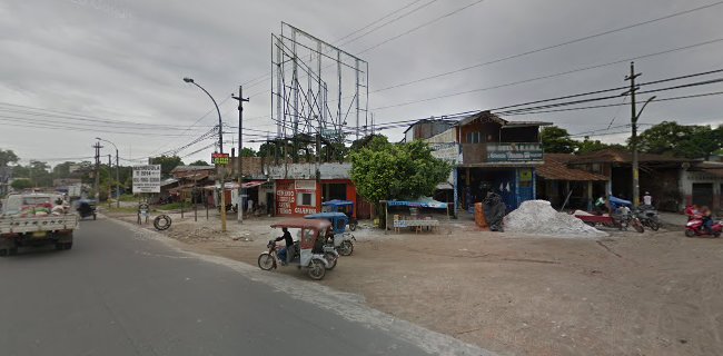 Opiniones de Llamagas Anita cabrera, Iquitos en Iquitos - Gasolinera