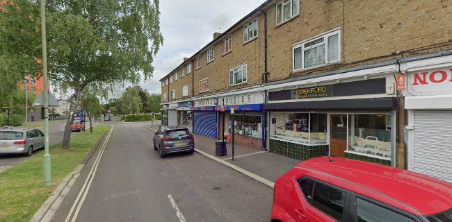 Reviews of Rosie's Iranian/ Persian shop supermarket Oxford in Oxford - Supermarket