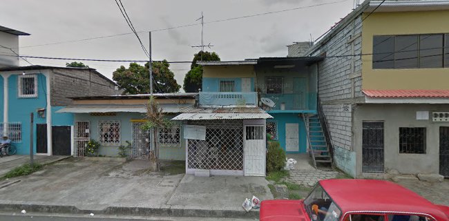 Yaguachi, Guayaquil 090407, Ecuador