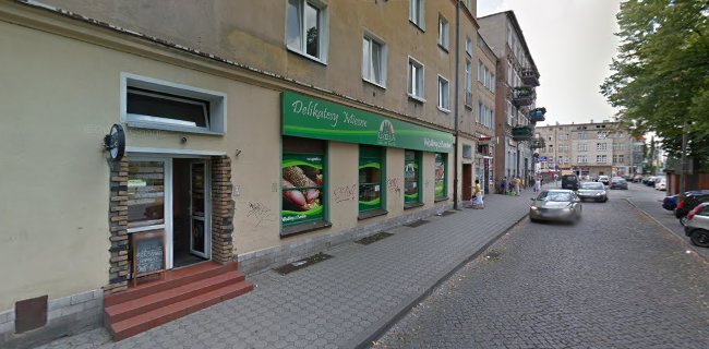 Kantor Wymiany Walut "Centrum" - Grudziądz