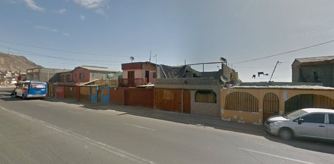 Opiniones de Univentas en Antofagasta - Centro naturista