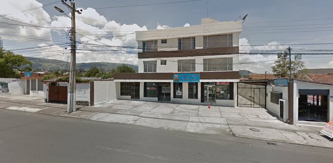 Avenida Ilalo, E9-113, San Jose, De Conocoto, Quito 170801, Ecuador
