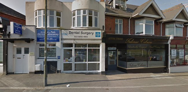 The Triangle Surgery Ltd - Southampton