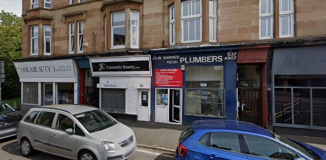 Reviews of J & W Barnes in Glasgow - Plumber