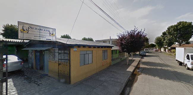 Opiniones de Serarcon en Concepción - Agencia de alquiler de autos