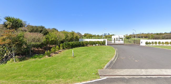 Waihi Academy - School