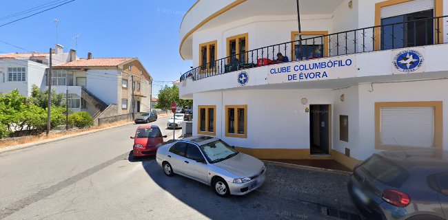 Avaliações doCafé Popular em Évora - Restaurante