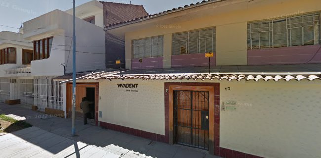 Opiniones de VIVADENT Clínica Odontológica en Cusco - Dentista