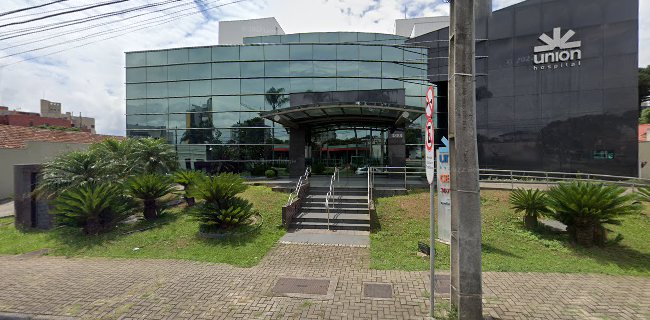 Av. Silva Jardim, 3888 - Seminário, Curitiba - PR, 80240-021, Brasil