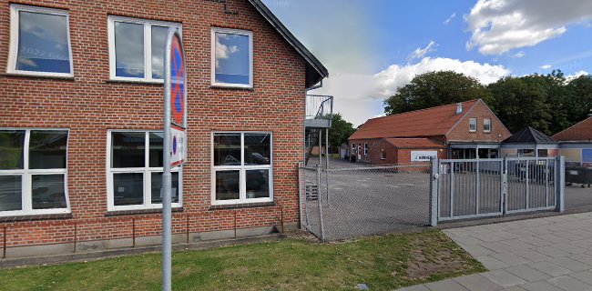 Nr.Vium-Troldhede Skole - Skjern