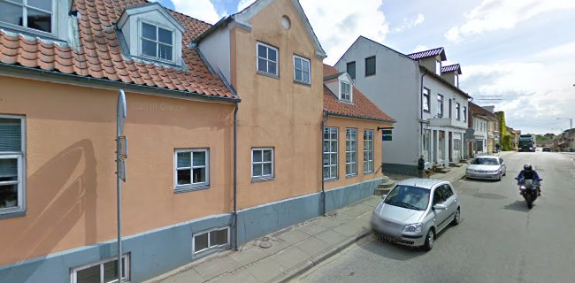 Bredgade 11, 8560 Kolind, Danmark