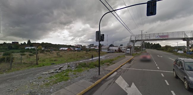 Camino Alerce, Sector La Vara - Puerto Montt