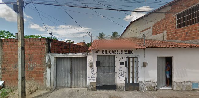 Avaliações sobre Gil Cabeleireiro em Fortaleza - Cabeleireiro