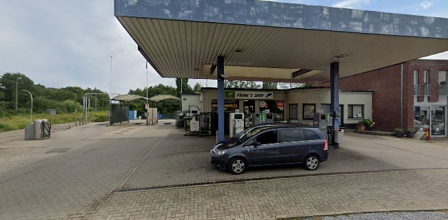 Stationsstraat 71, 3550 Heusden-Zolder, België