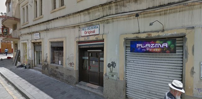 Opiniones de peluqueria original en Cuenca - Peluquería