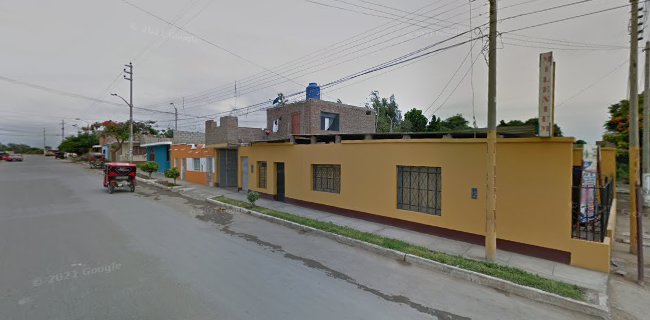 Opiniones de CETPRO MILENIUM en San Pedro de Lloc - Escuela