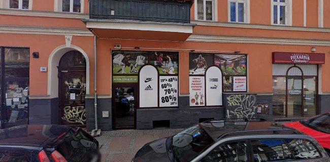 Opinie o Artykuły Spożywcze w Szczecin - Sklep spożywczy