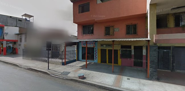 Antares Centro optometrico - Guayaquil