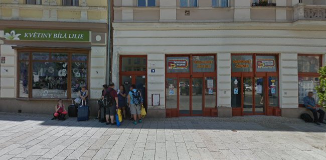 Recenze na CBD 24/7 v Karlovy Vary - Nákupní centrum