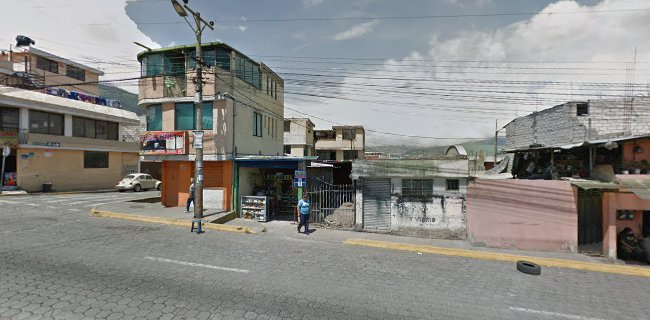 Peluquería La Fama - Quito