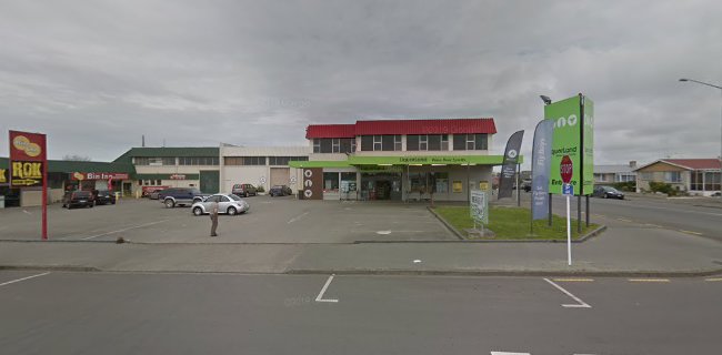 Comments and reviews of Liquorland Timaru