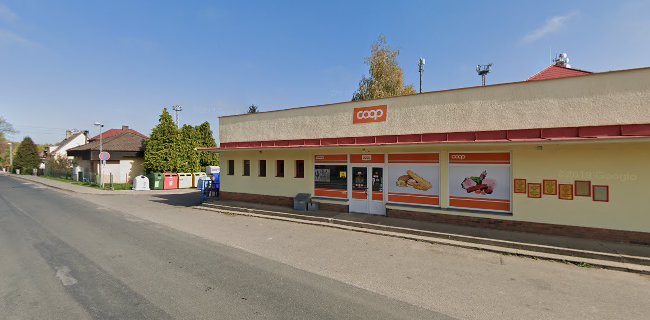 Recenze na COOP Prodejna Leština v Jihlava - Supermarket