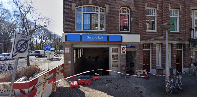 garagelux.nl