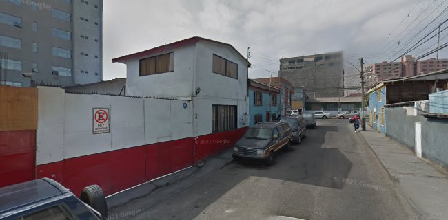 Opiniones de Esmeralda S A en Iquique - Agencia inmobiliaria