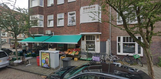 Beoordelingen van Multifood Express in Amsterdam - Restaurant