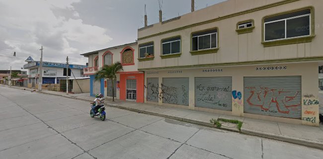 Farmacia Santos - Guayaquil