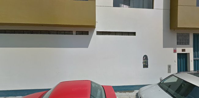 Pje. Guardia Civil 268, Villa María del Triunfo 15809, Perú