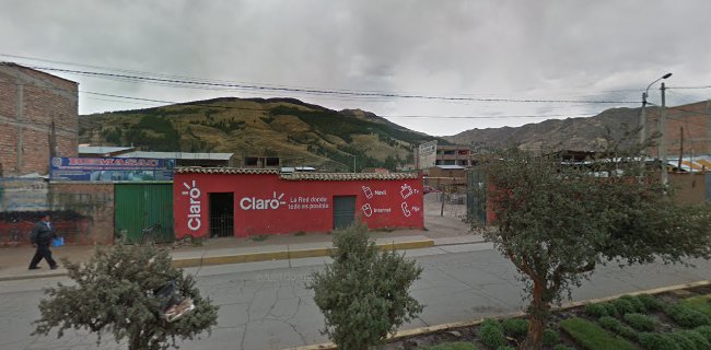 Av Arequipa 961, Sicuani 08254, Perú