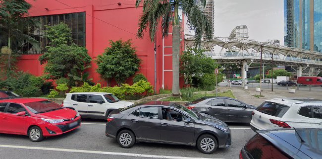 R. João Cachoeira, 899 - Vila Nova Conceição, São Paulo - SP, 04535-013, Brasil