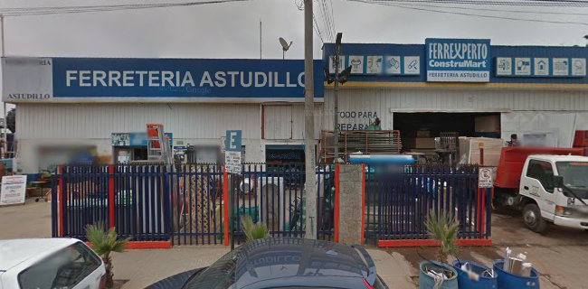 Opiniones de Distribuidora Roysa Confites Y Bebidas Helados Por Mayor Y Menor en Algarrobo - Tienda de ultramarinos