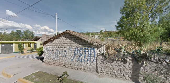 Jr. Los Claveles 280, Ayacucho 05002, Perú