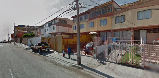 Inmobiliaria San Lorenzo