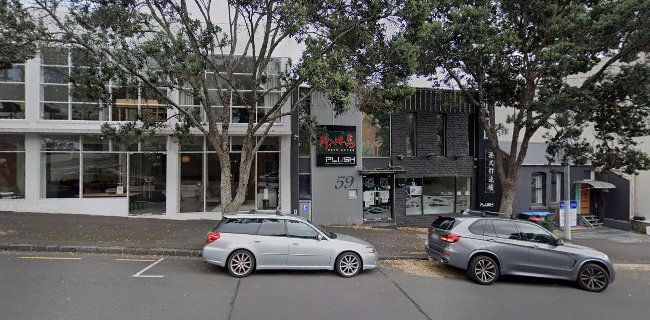 1010/59 Upper Queen Street, Eden Terrace, Auckland 1010, New Zealand